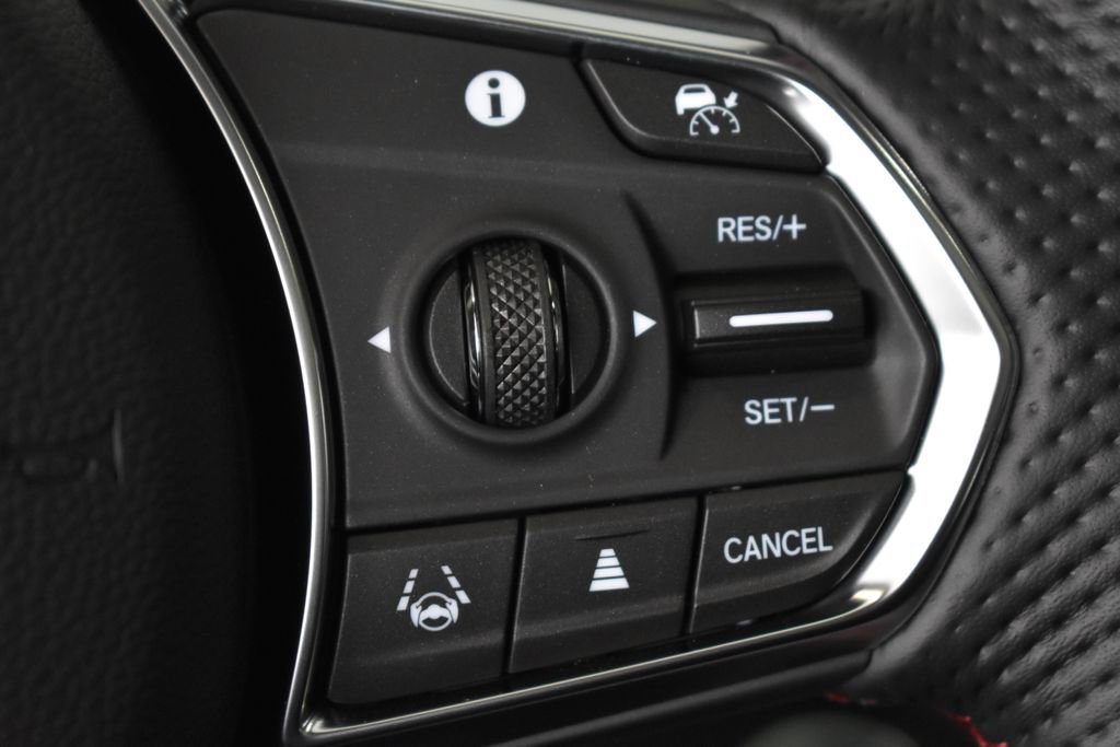 Used 2025 Acura RDX AWD w/ A-Spec & Advance Pkg image 15
