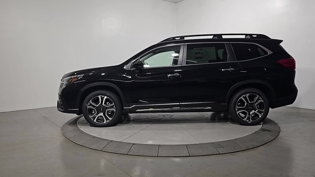 New 2026 Subaru Ascent Touring AWD/4WD image 2