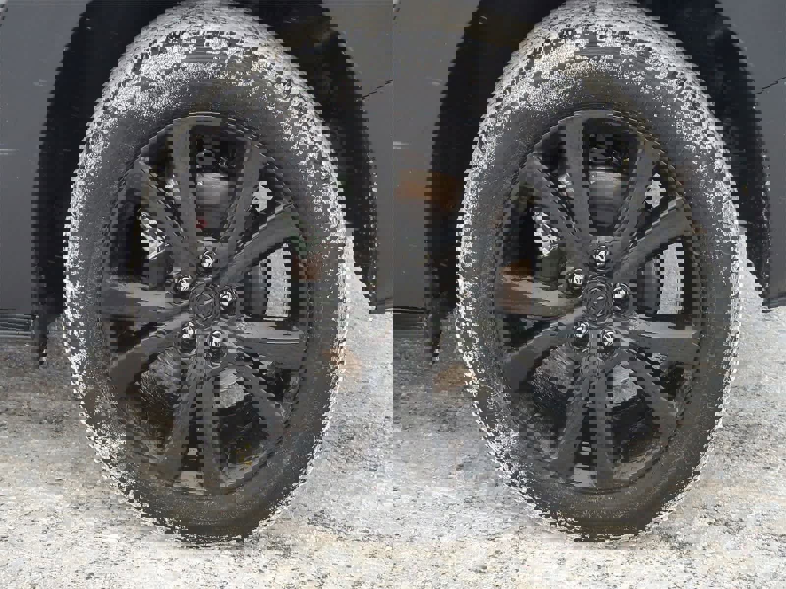 New 2026 MAZDA CX-30 2.5 Turbo w/ Premium Plus Pkg image 13