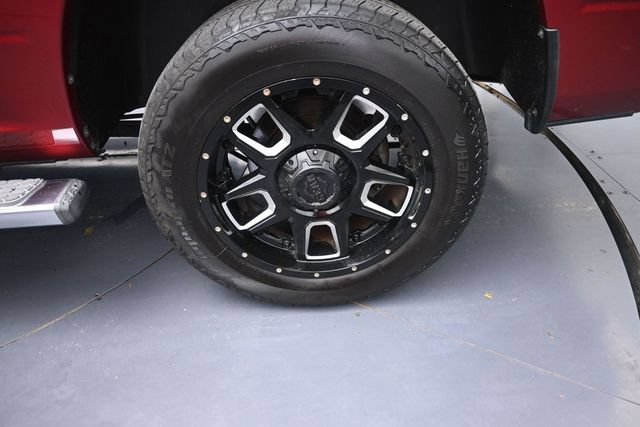 Used 2014 RAM 1500 Lone Star RWD image 13
