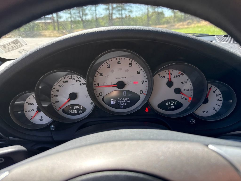 Used 2008 Porsche 911 Carrera S image 15