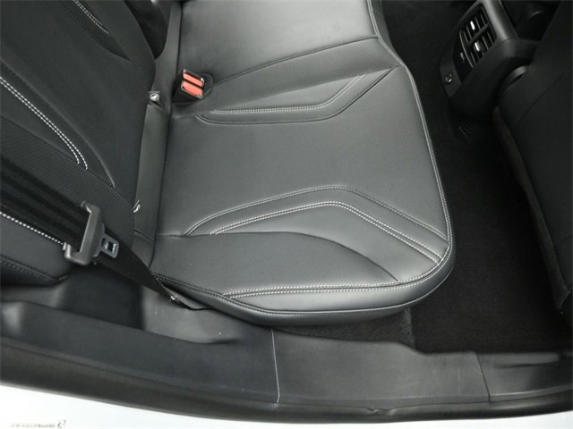 Certified 2023 Ford Mustang Mach-E Premium image 27