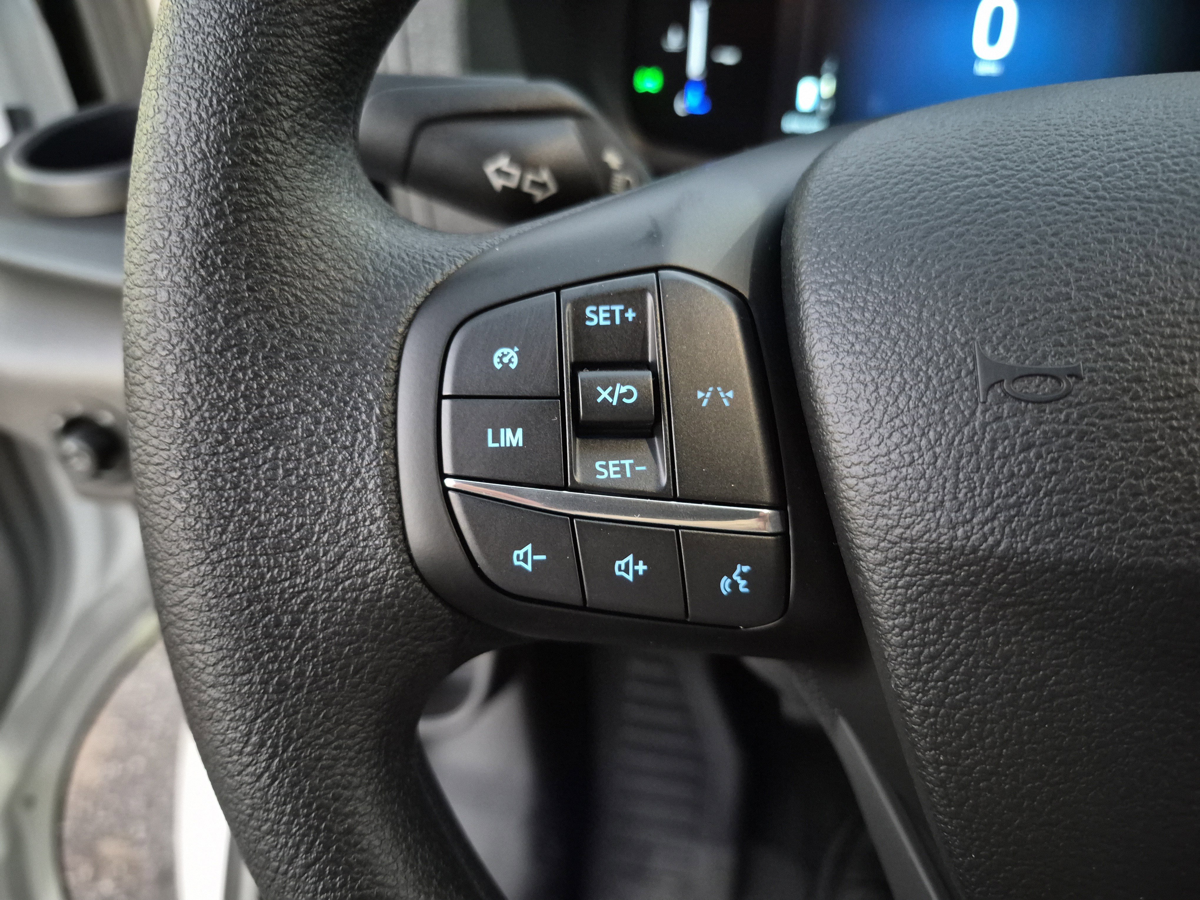 New 2026 Ford Transit 250 148 High Roof Extended image 21