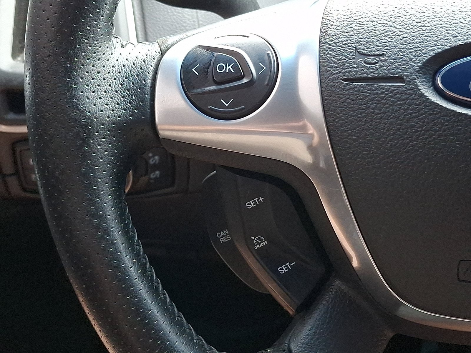 Used 2014 Ford Focus ST FWD image 20