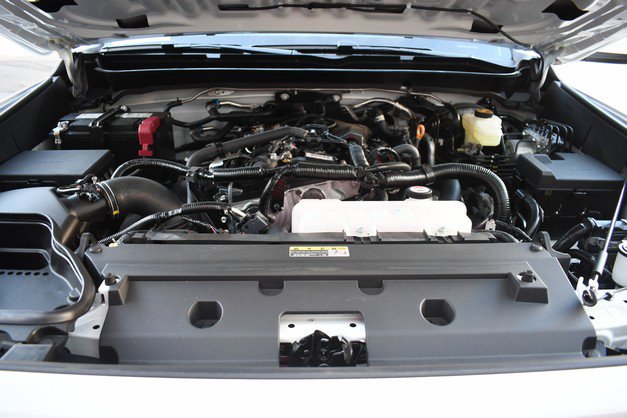 New 2026 Toyota Tacoma TRD Off-Road image 13