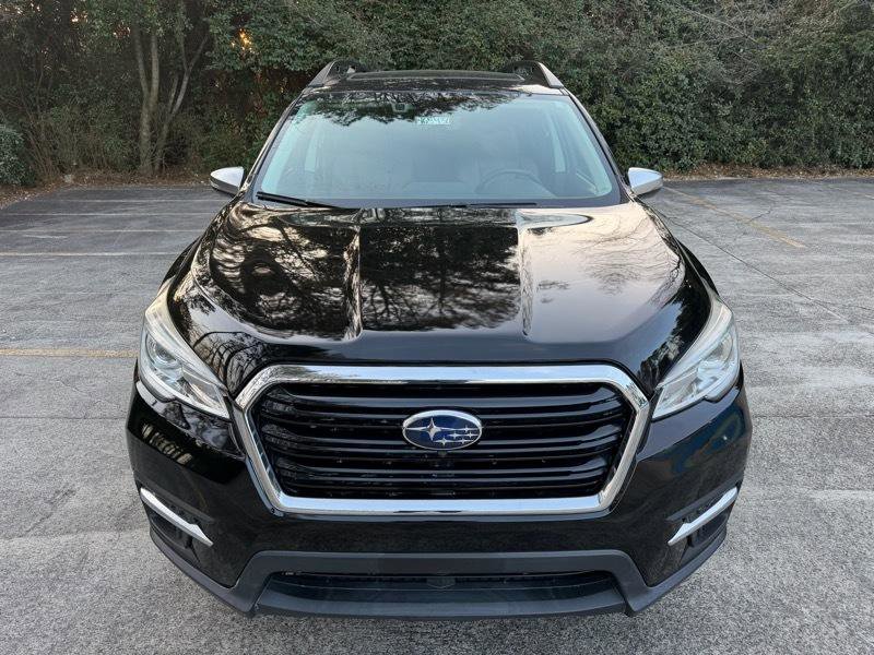 Used 2019 Subaru Ascent Touring w/ Popular Package #2 image 17