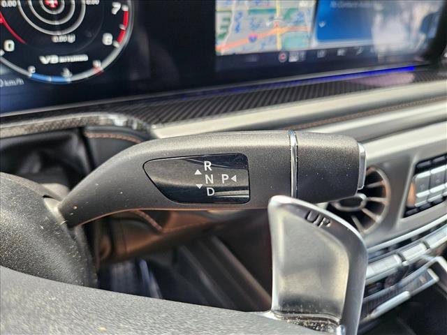 Used 2024 Mercedes-Benz G 63 AMG 4MATIC image 12