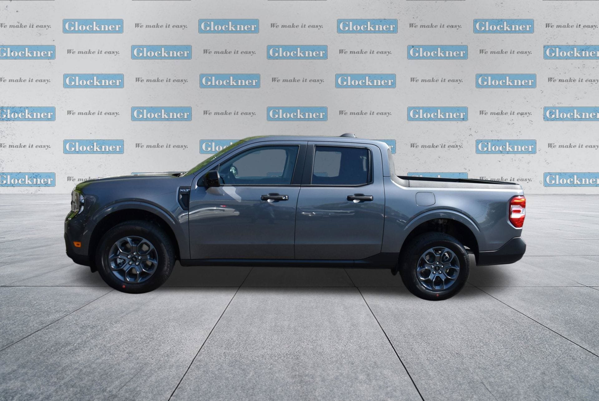 New 2026 Ford Maverick XLT w/ XLT Luxury Package FWD image 9