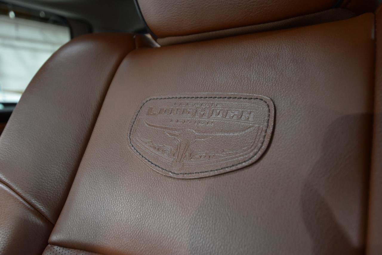 Used 2017 RAM 2500 Longhorn AWD/4WD image 40