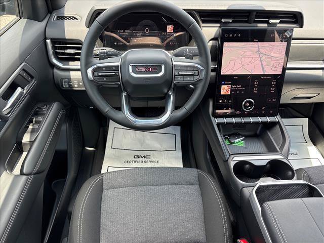 New 2026 GMC Terrain Elevation w/ LPO, Floor Liner Package AWD/4WD image 6