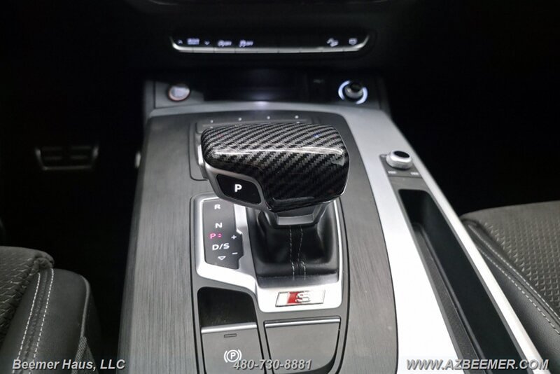 Used 2019 Audi SQ5 Premium w/ Convenience Package AWD/4WD image 28