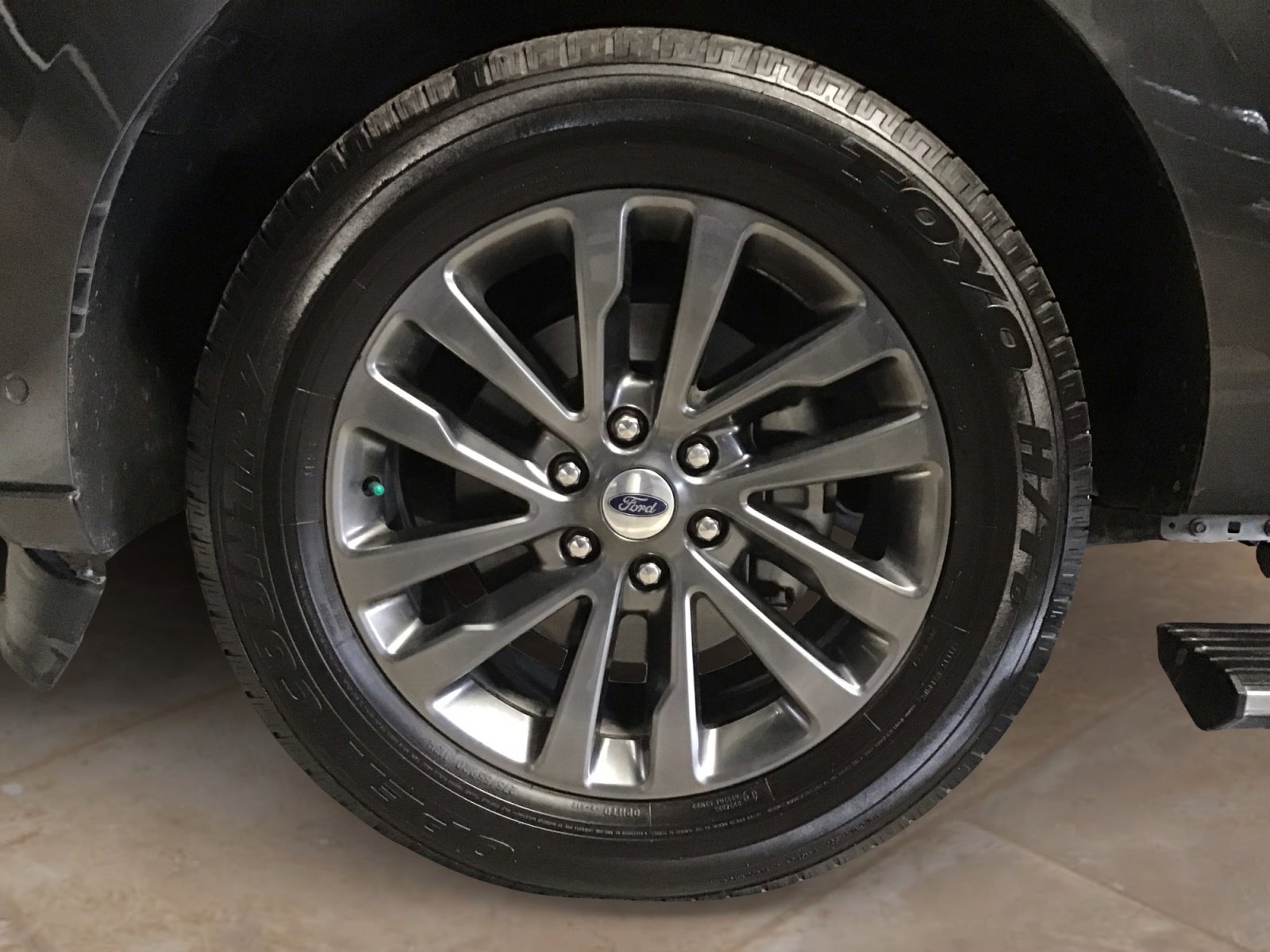 Used 2021 Ford Expedition Limited RWD image 31