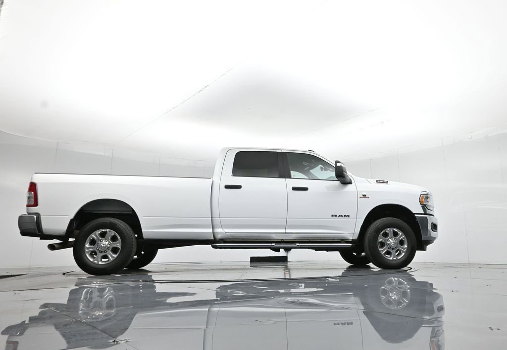 Used 2024 RAM 3500 Big Horn image 50