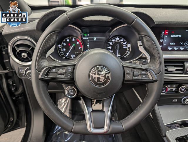 Used 2023 Alfa Romeo Stelvio Veloce AWD/4WD image 20