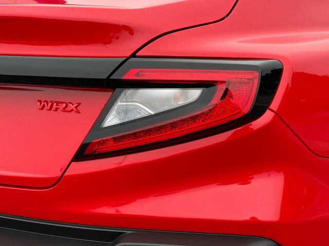 New 2026 Subaru WRX AWD/4WD image 31