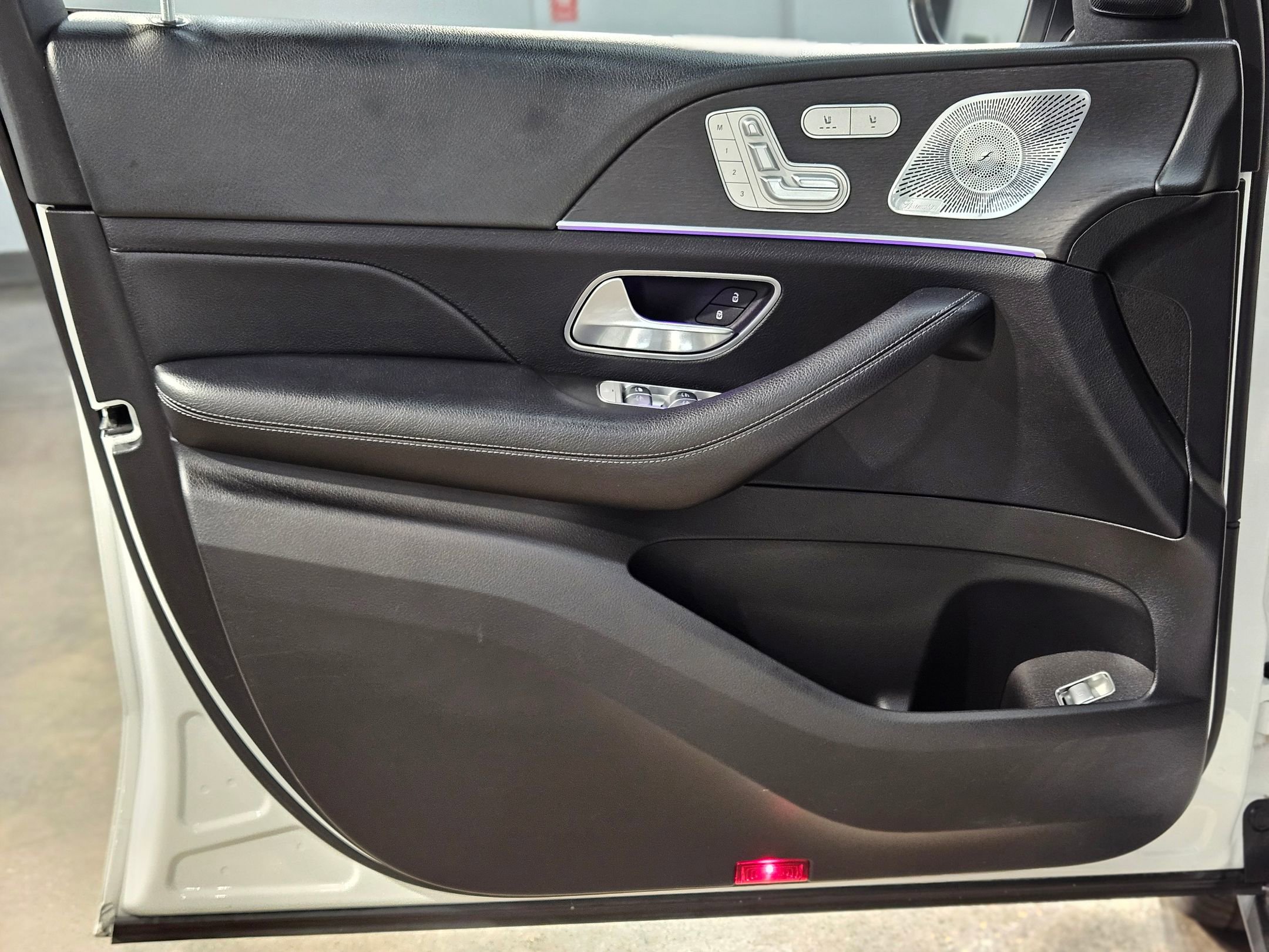 Used 2020 Mercedes-Benz GLE 350 image 20