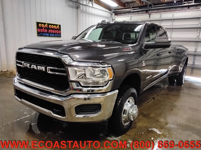 Used 2020 RAM 3500 Tradesman image 1