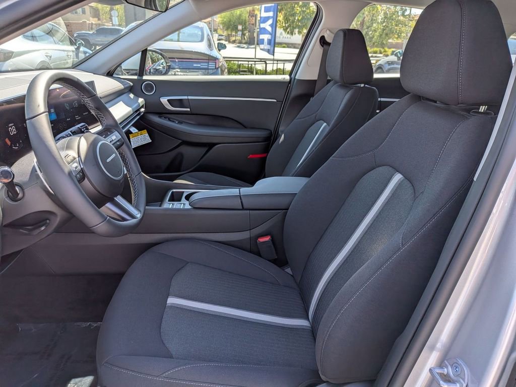 New 2026 Hyundai Sonata SEL image 17