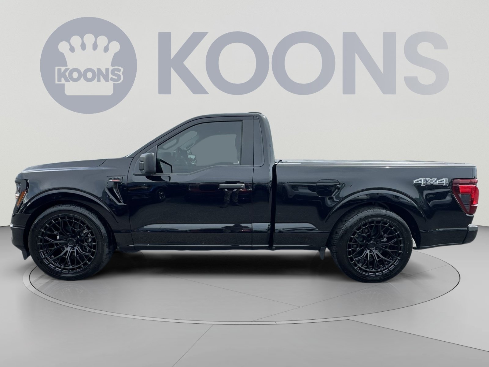 New 2026 Ford F150 XL AWD/4WD image 7