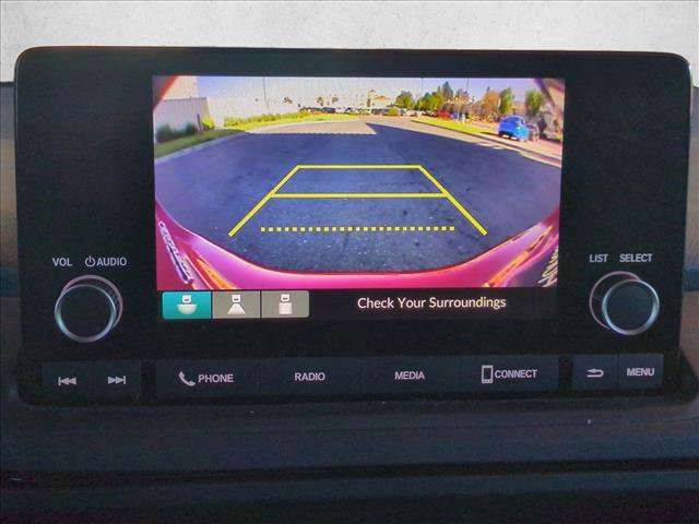 Used 2024 Honda Accord LX image 13