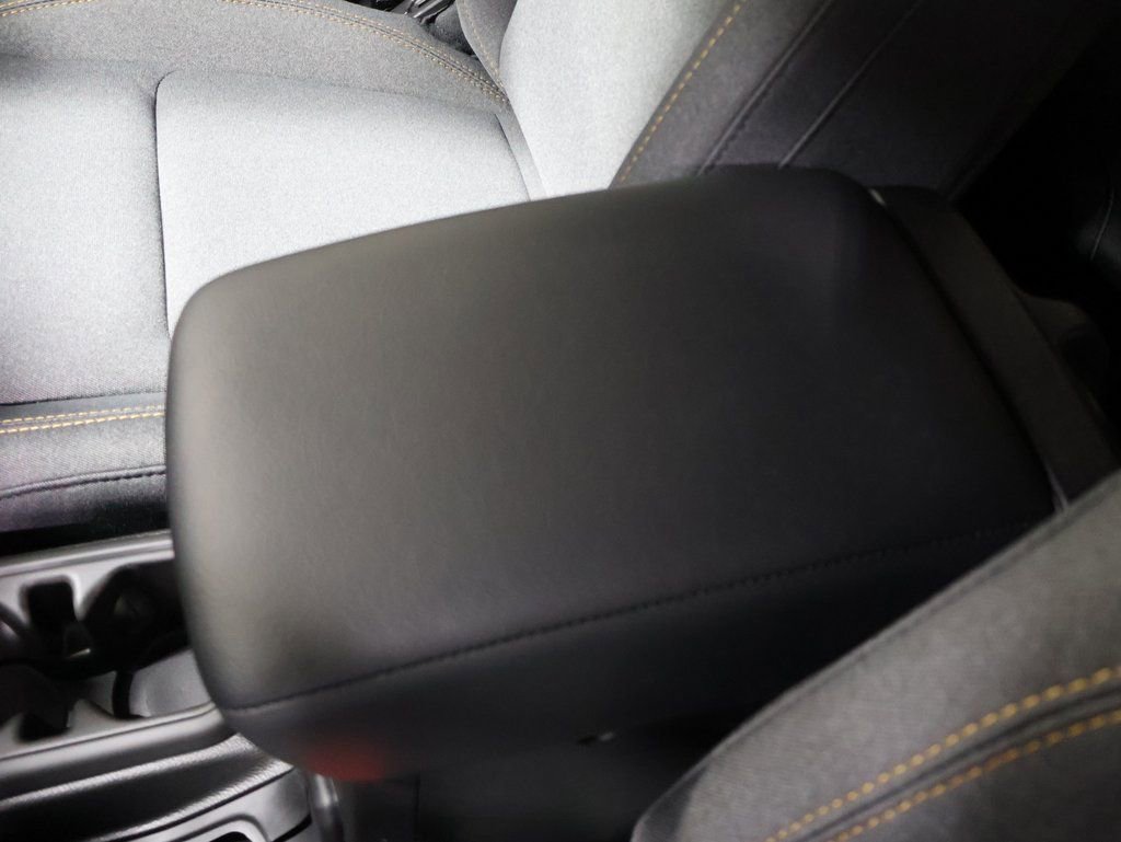 New 2025 Jeep Wrangler Sport S image 25