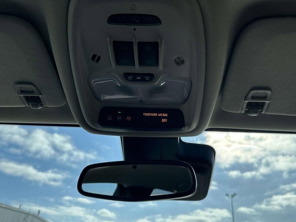 Certified 2023 Buick Encore GX Essence w/ Experience Buick Package image 32