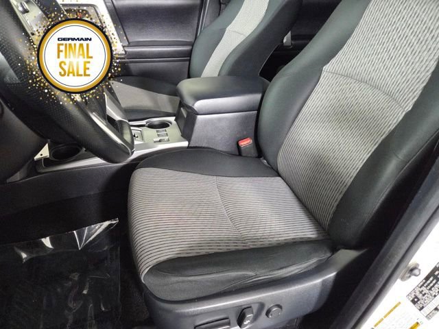 Used 2016 Toyota 4Runner SR5 image 16