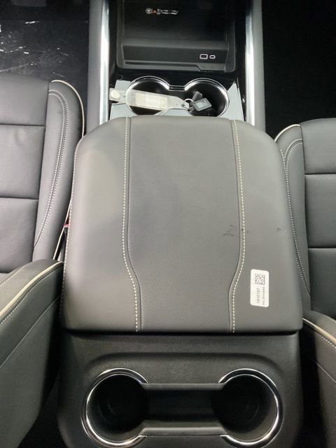 New 2026 Chevrolet Tahoe Premier w/ Sun And Tow Package image 17