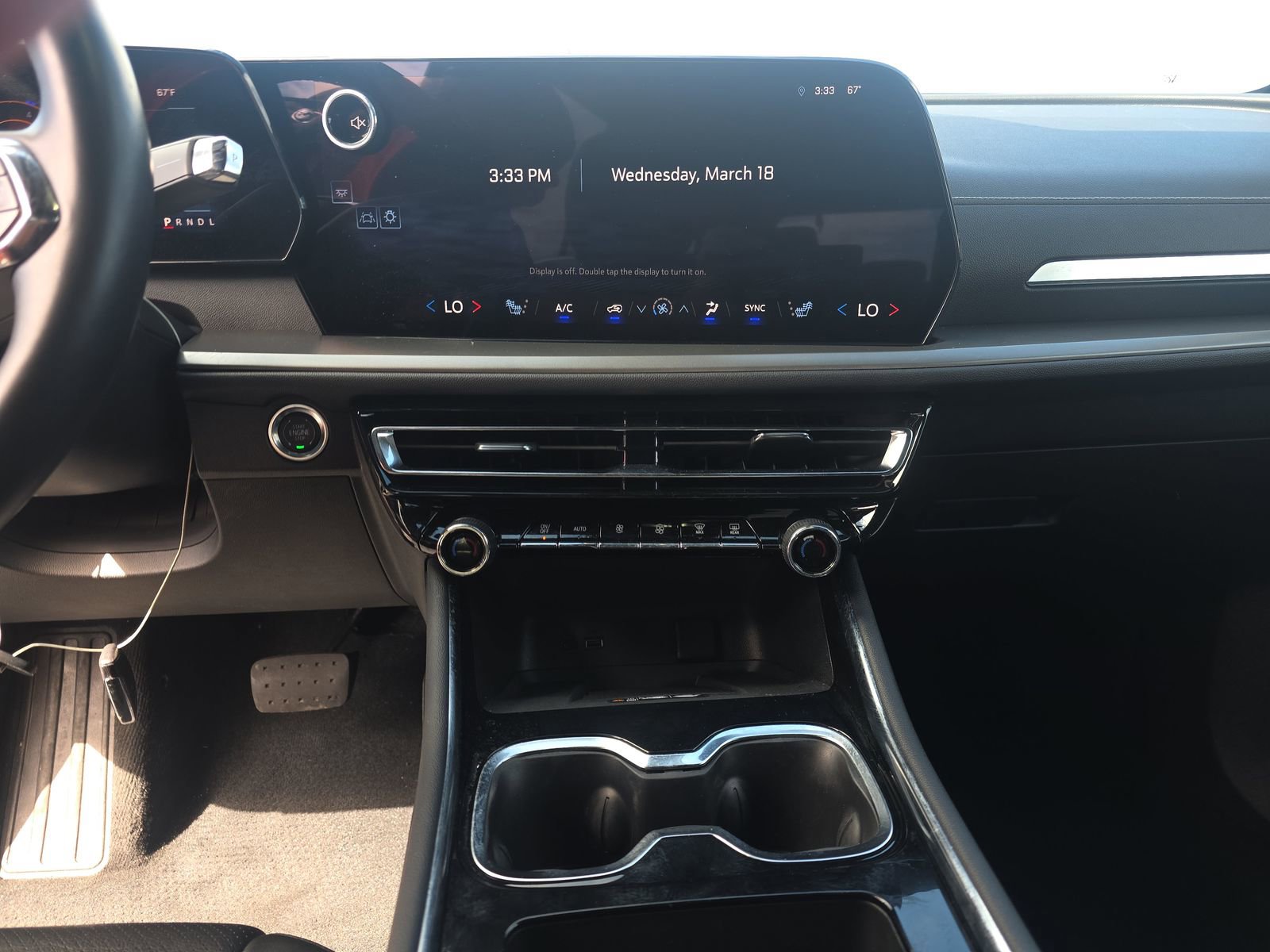 Certified 2025 Chevrolet Traverse LT image 18