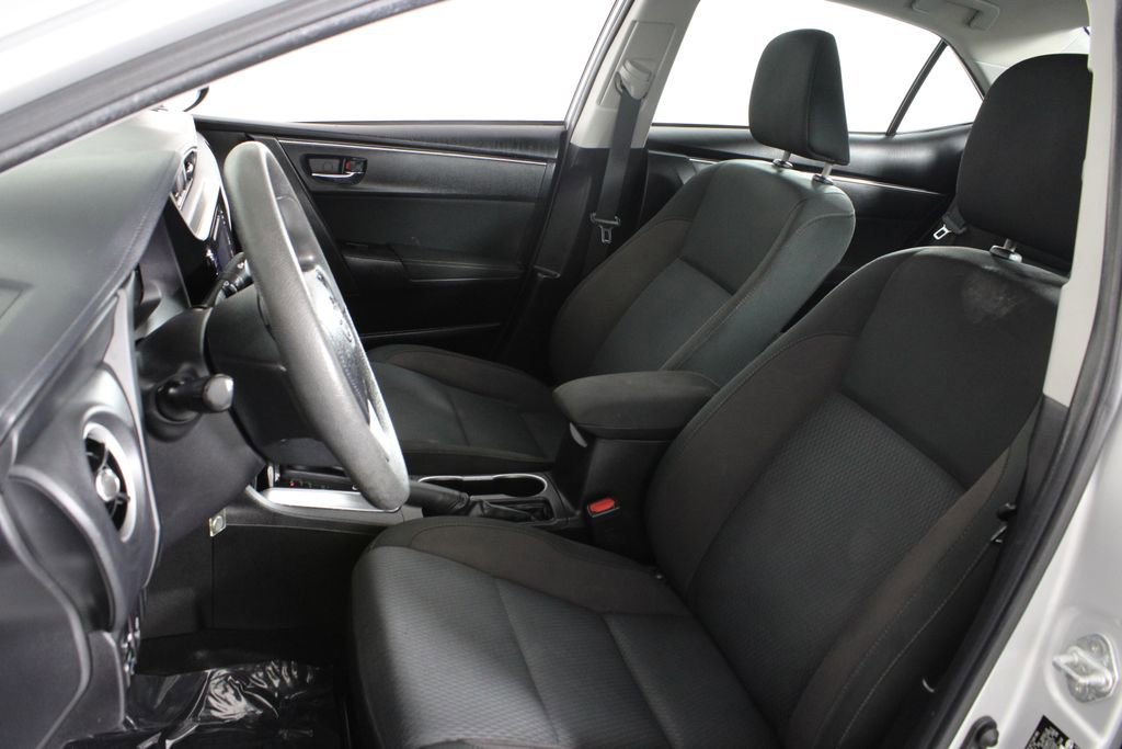 Used 2019 Toyota Corolla LE FWD image 20