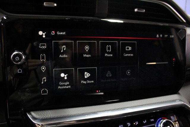 New 2025 GMC Sierra 2500 Denali w/ Max Trailering Package image 26