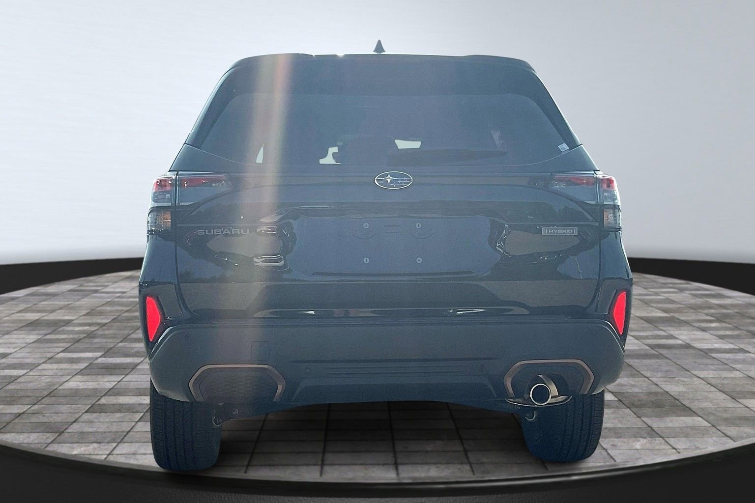 New 2025 Subaru Forester Sport w/ Popular Package image 4