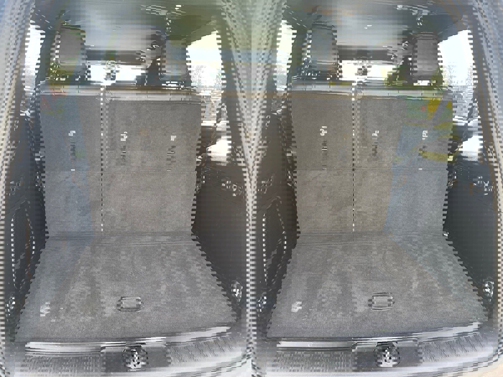 Used 2024 Jeep Wagoneer Series II image 18