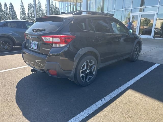 Used 2018 Subaru Crosstrek 2.0i Limited AWD/4WD image 5
