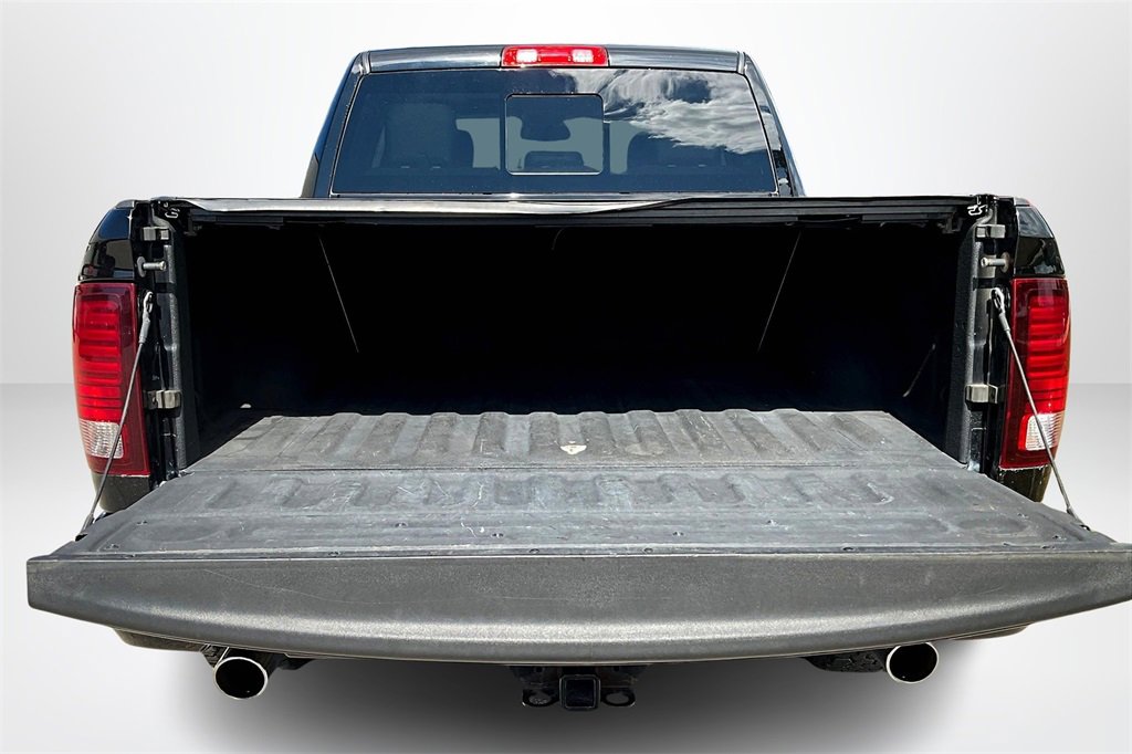 Used 2015 RAM 1500 Sport image 7