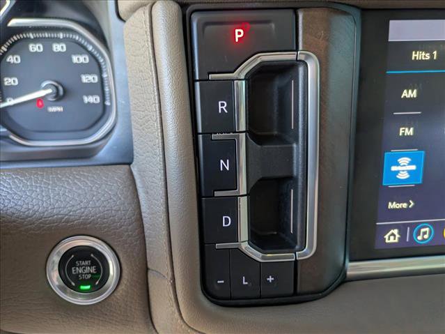 Used 2021 GMC Yukon Denali w/ Denali Premium Package image 11