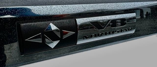 Used 2010 Cadillac DTS Premium w/ Driver Awareness Package image 8