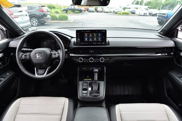 Used 2024 Honda CR-V Sport Touring image 7