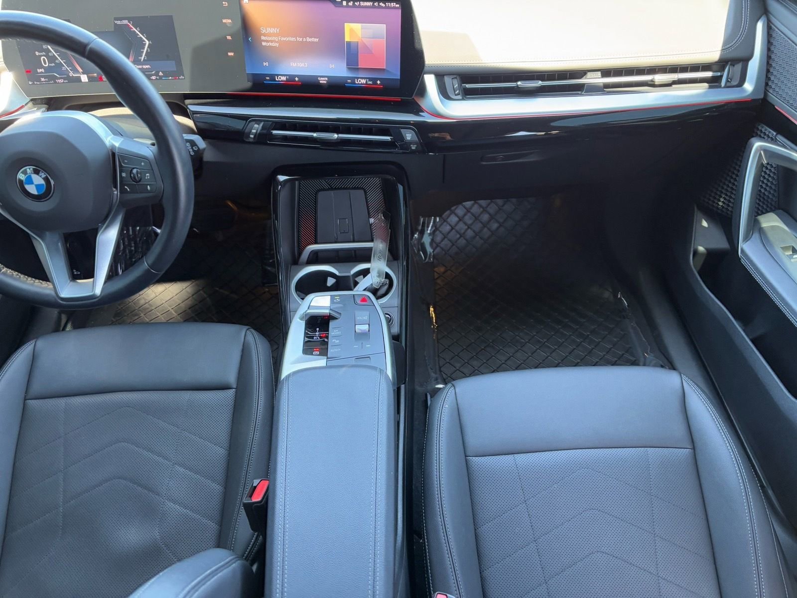 Used 2023 BMW X1 xDrive28i w/ Convenience Package image 14