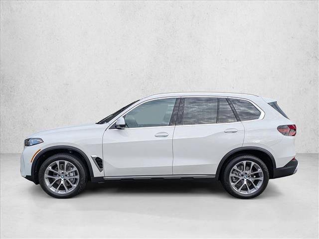 New 2026 BMW X5 xDrive40i w/ Premium Package image 9