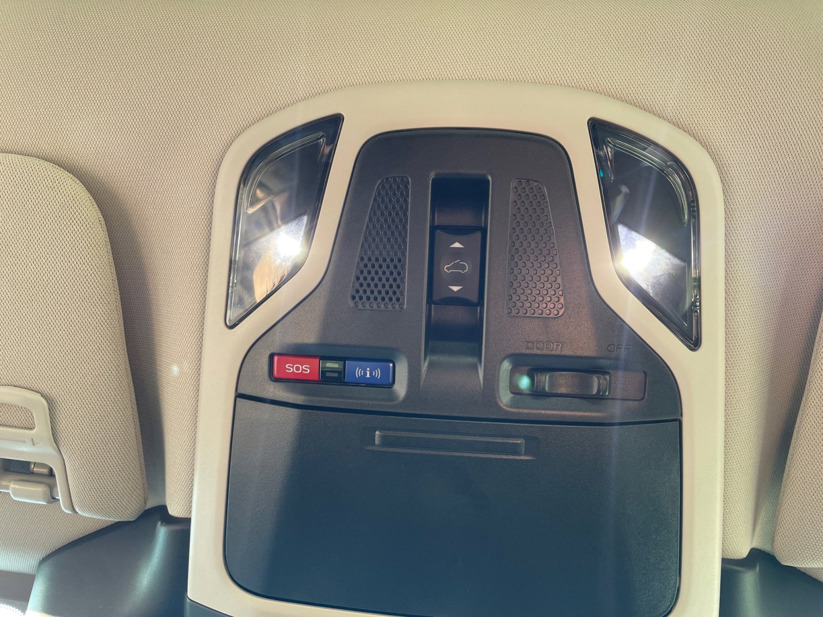 Certified 2025 Subaru Legacy Sport image 27