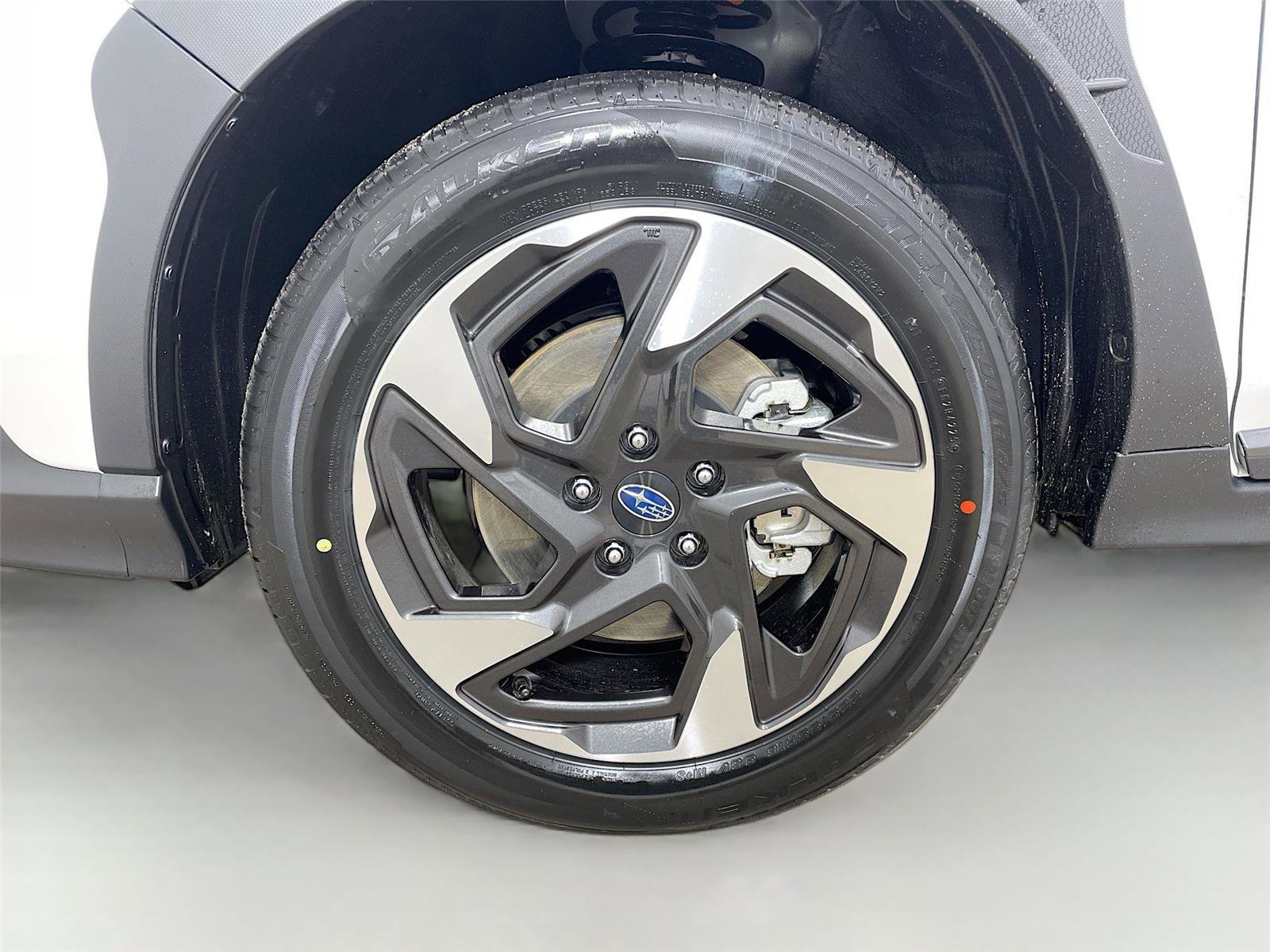 New 2026 Subaru Crosstrek 2.5i Limited AWD/4WD image 28