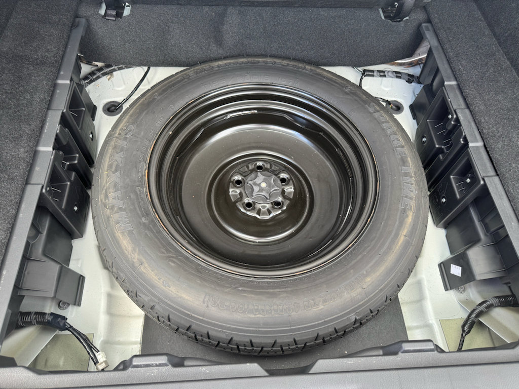 Used 2020 Nissan Murano SV FWD image 27