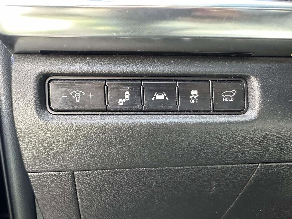 Certified 2022 Kia Telluride EX w/ EX Premium Package image 19