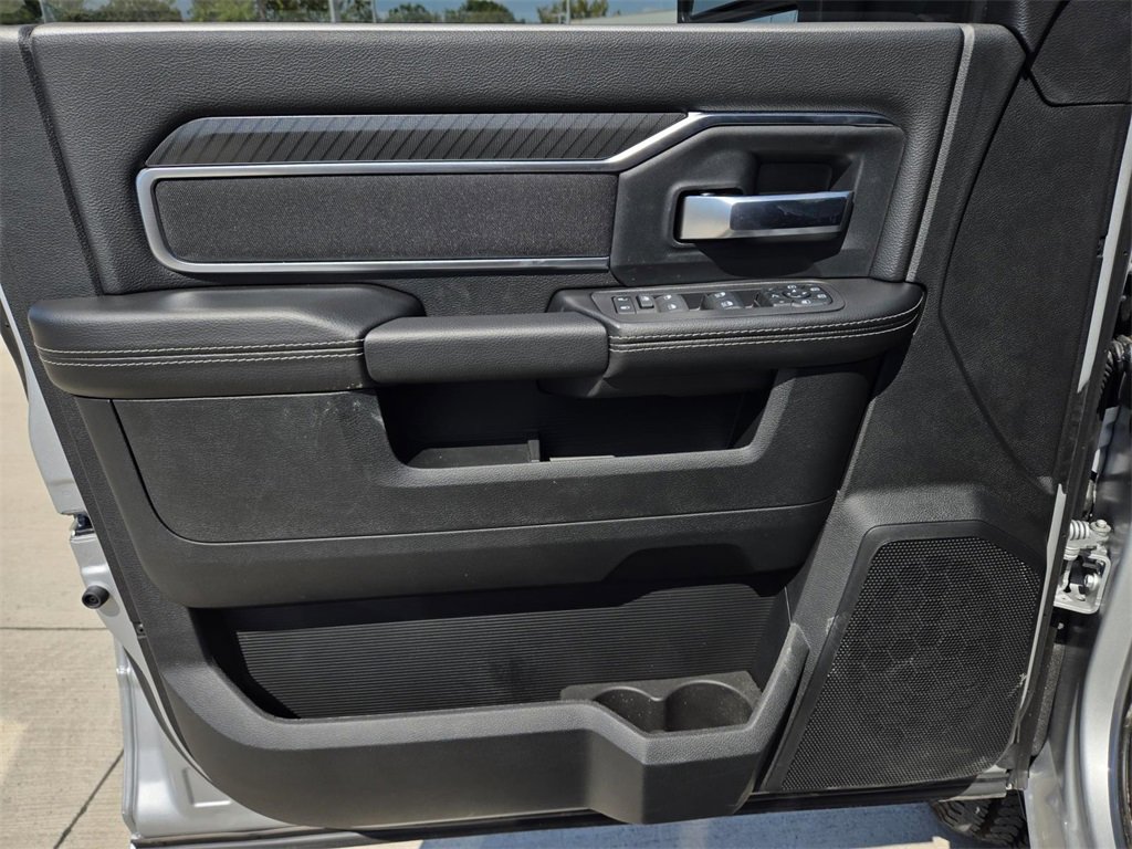 New 2025 RAM 2500 Lone Star image 15
