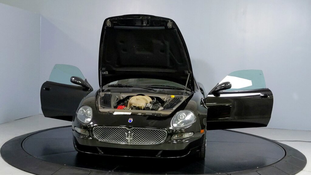 Used 2006 Maserati GranSport LE image 10