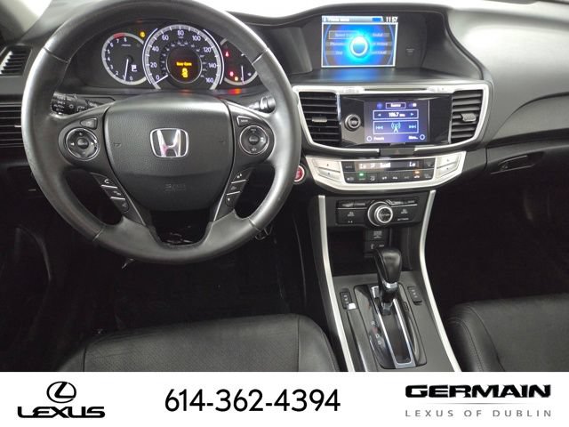 Used 2013 Honda Accord Touring image 17