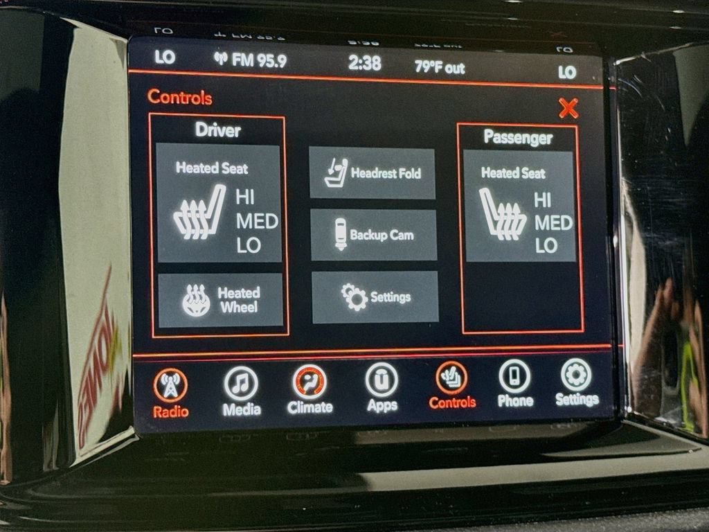 Used 2022 Dodge Durango GT AWD/4WD image 12