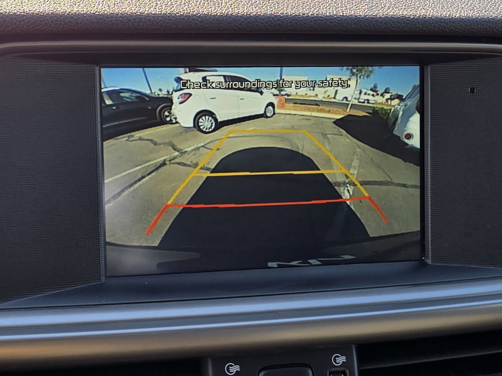 Used 2018 Kia Optima S image 20