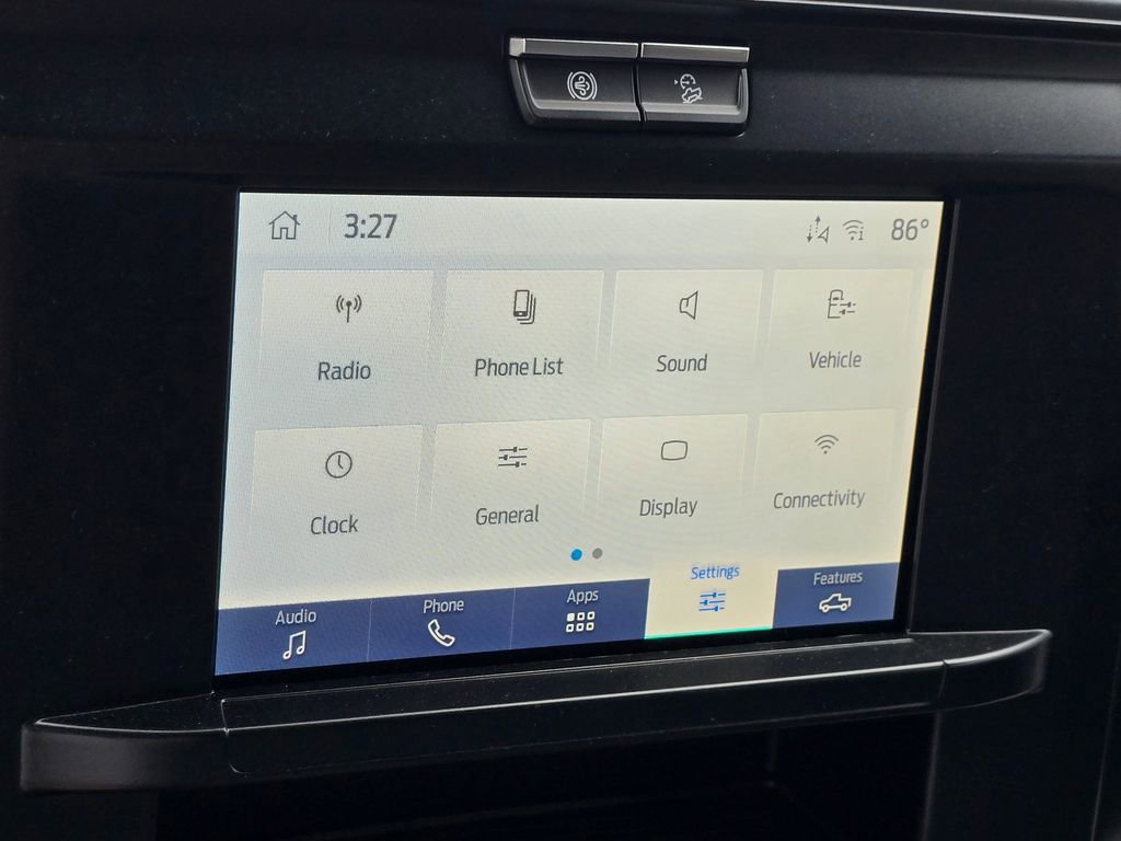 Used 2025 Ford F250 XL w/ STX Appearance Package image 41